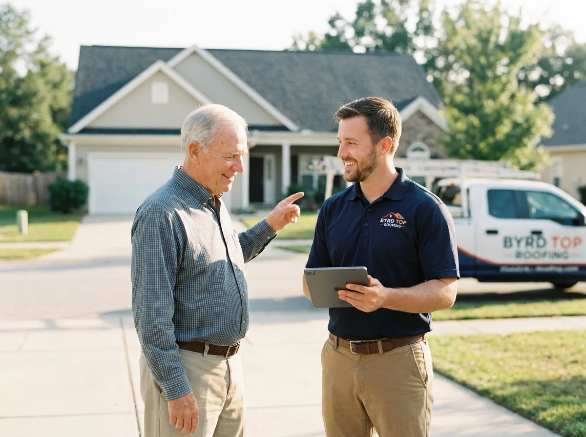 Roofing Saint Jo, TX FAQs